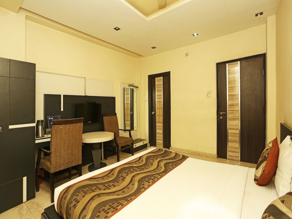 Фото Oyo 1671 Hotel Sundaram