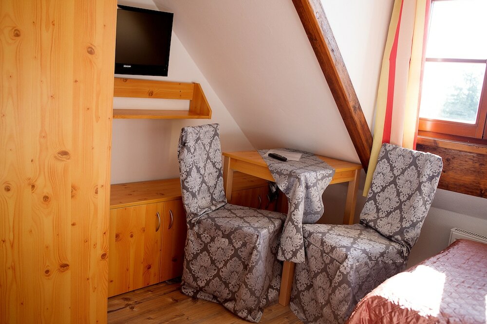 Фото Hotel Rkc Nové Dvory