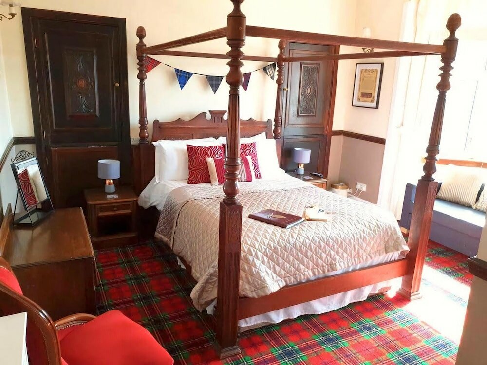 Фото Briarbank Guest House