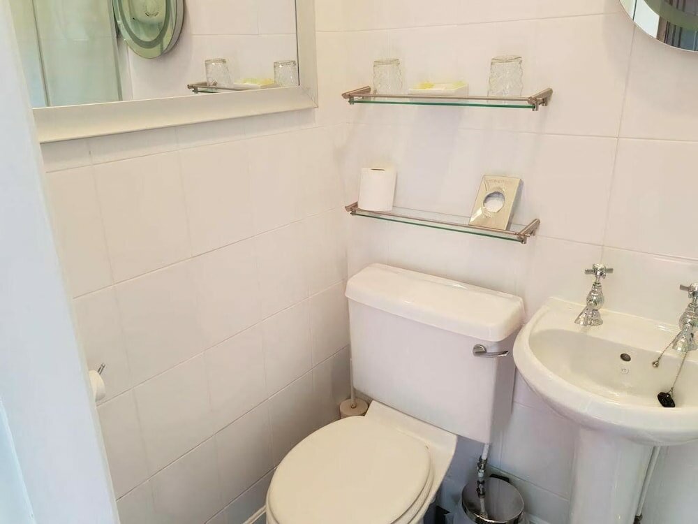 Фото Briarbank Guest House