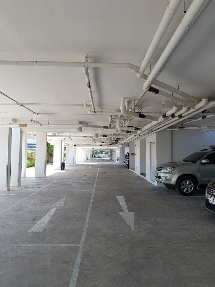 Фото Baan Sanpluem Hua Hin