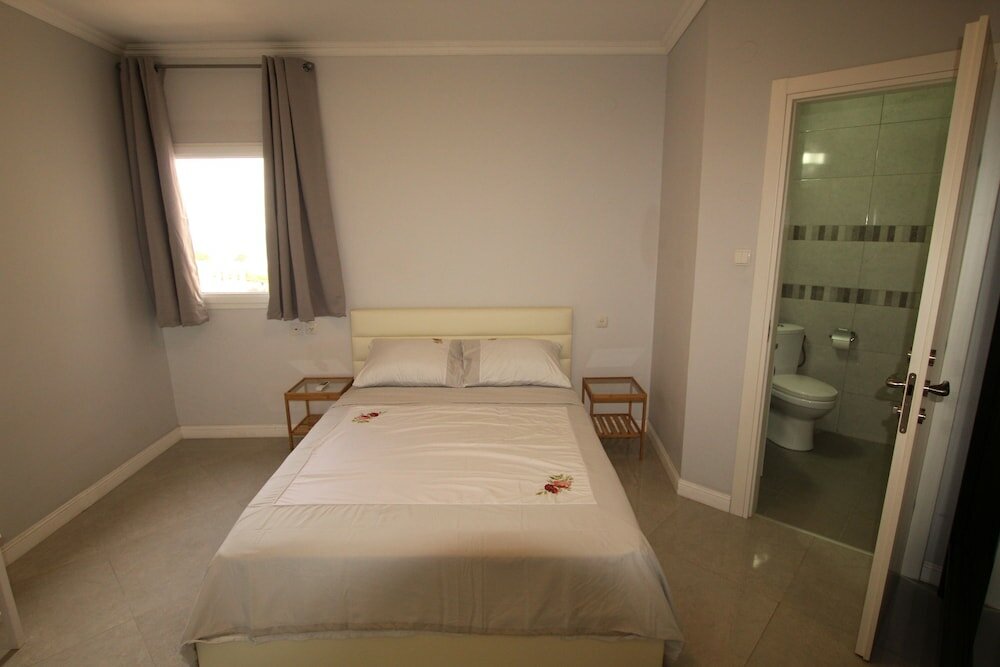 Фото Royal Apartment on the Sea