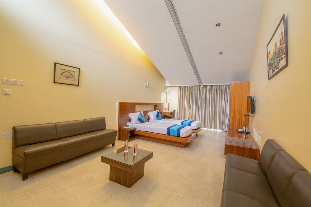 Фото Mint Koregaon Park