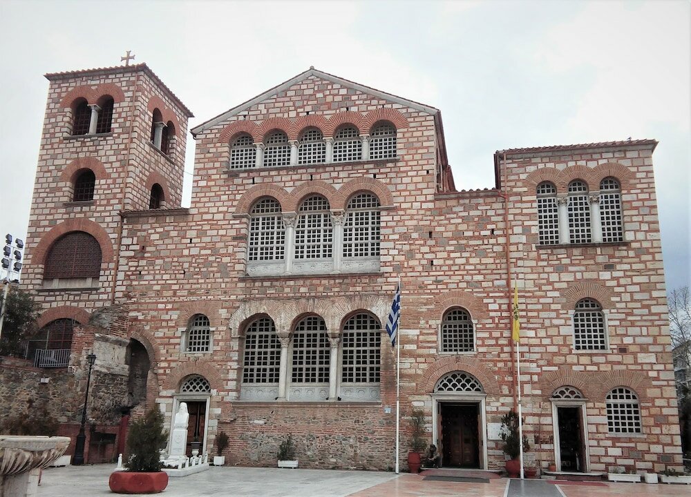 Фото Tiepolo Galleria Palatina