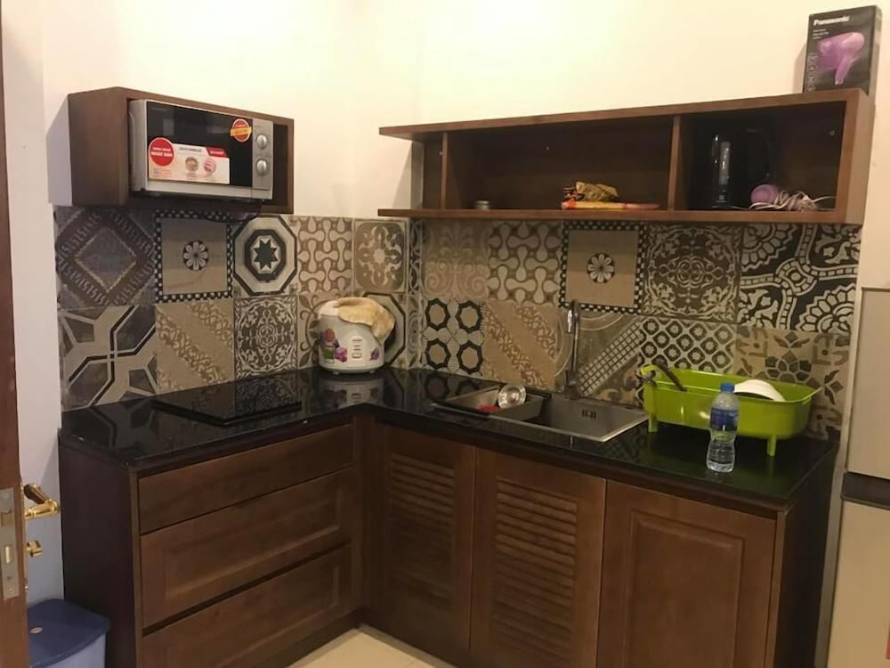 Фото Aris Beach Apartment & Hotel