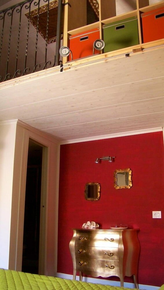 Фото B&b La Lanterna