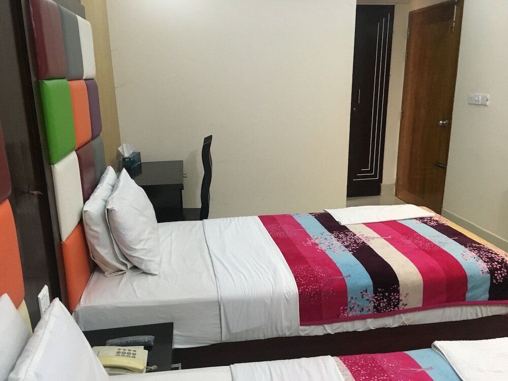 Фото Uttara Suite At Dhaka