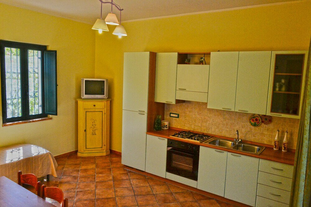 Фото Agriturismo Frangivento