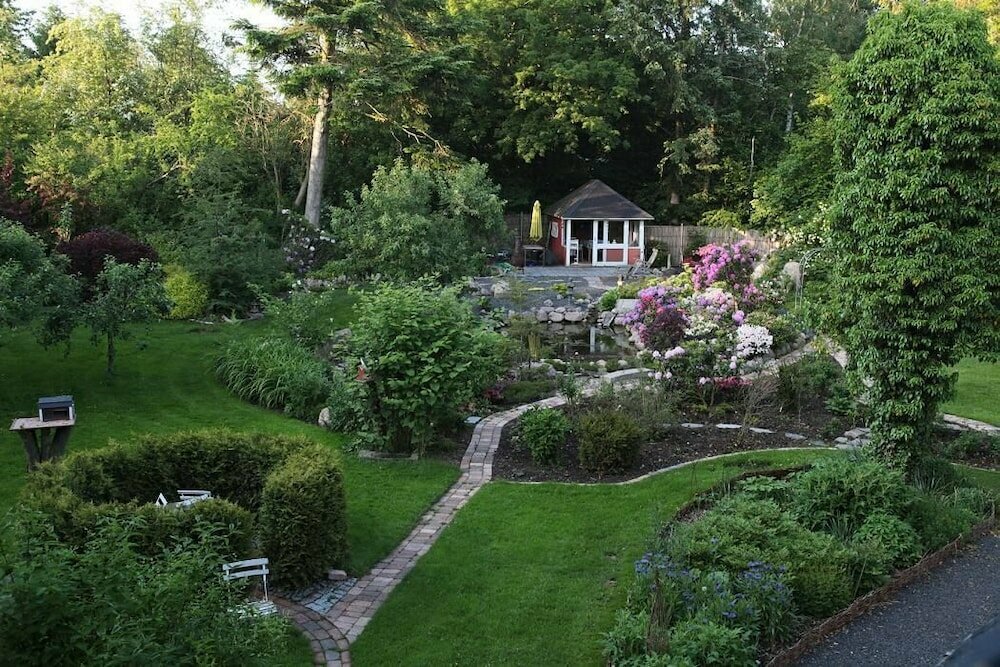 Hotel Bed and Breakfast Horsens, Central Denmark Region, photo