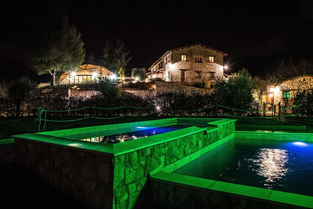 Фото La Castellaia Resort