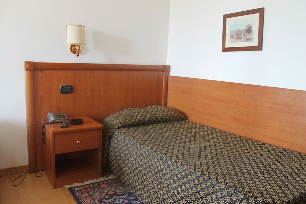 Фото Albergo Vittoria