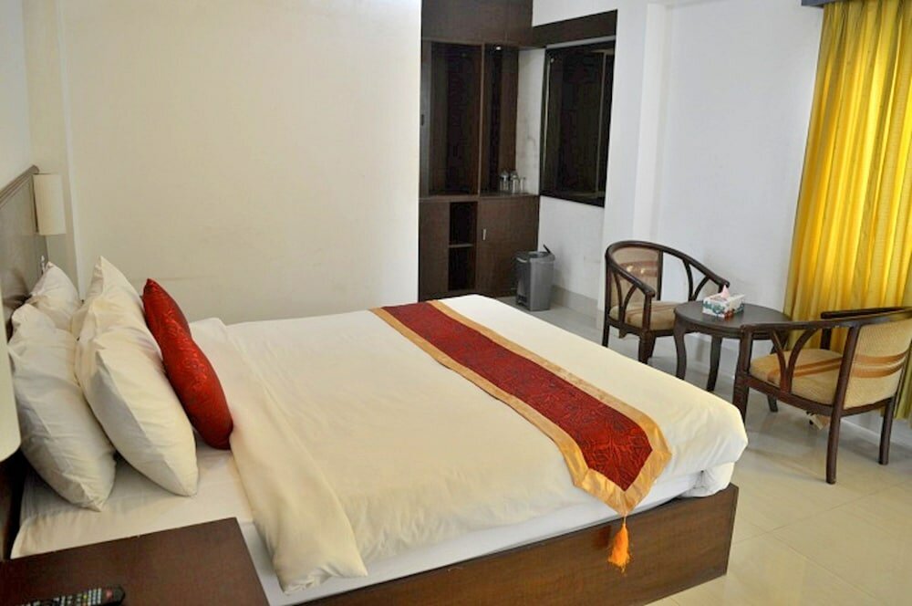Фото Inani Royal Resort