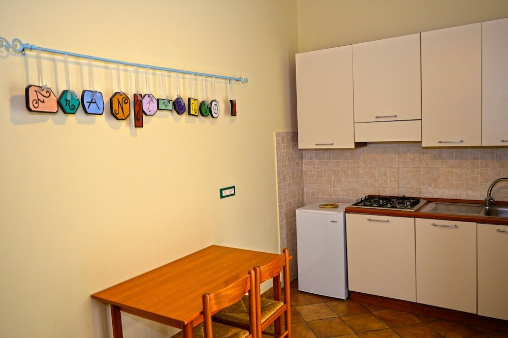 Фото Agriturismo Frangivento