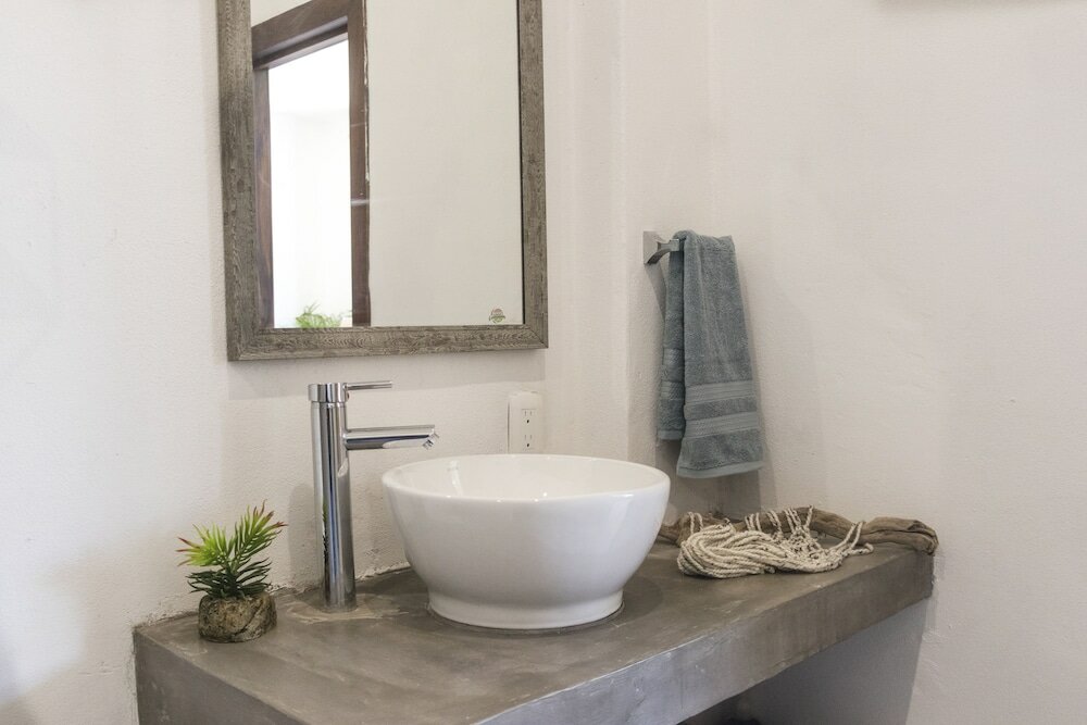 Фото North Side Studios Sayulita