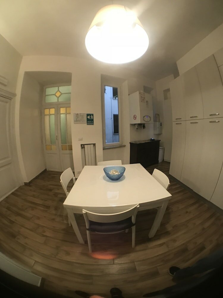 Фото Roma My Home B&b