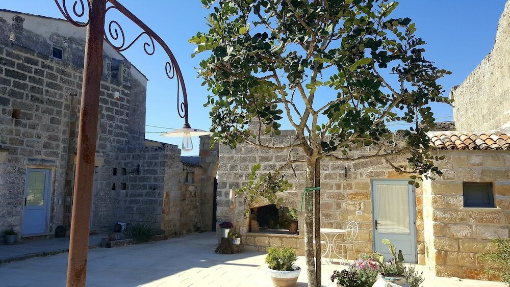 Фото Masseria Violante