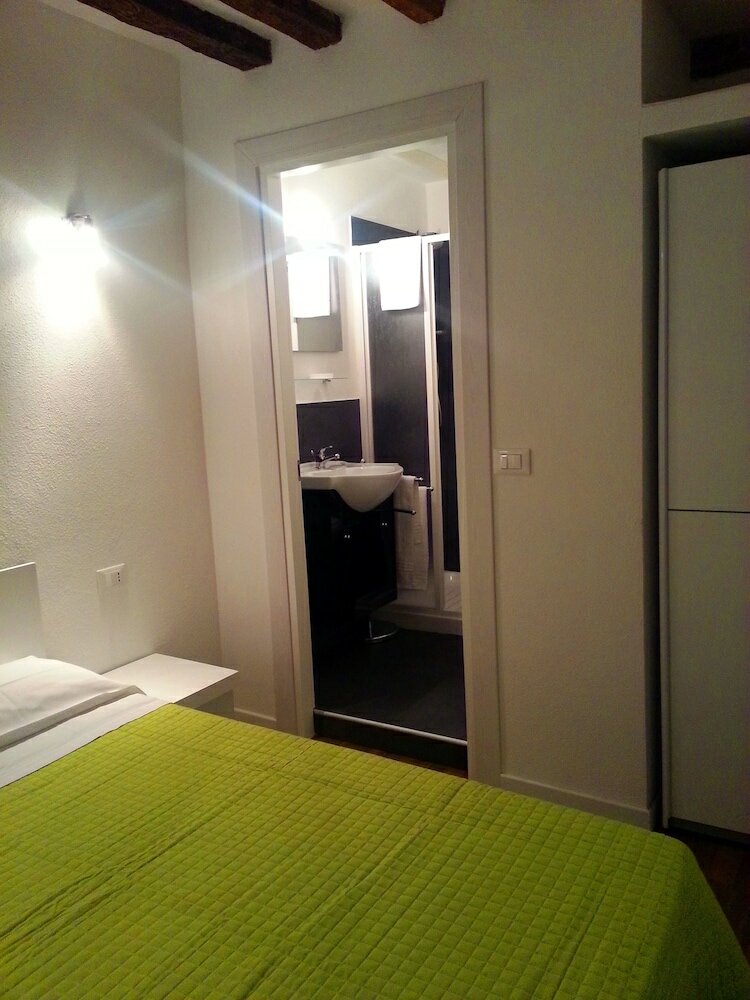 Фото Mosaico Aparthotel