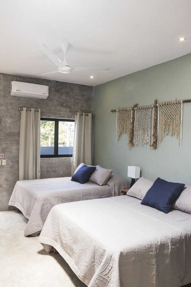 Фото North Side Studios Sayulita