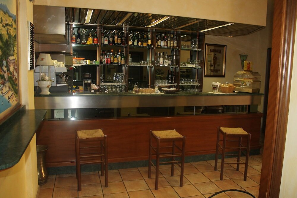 Фото Albergo Vittoria