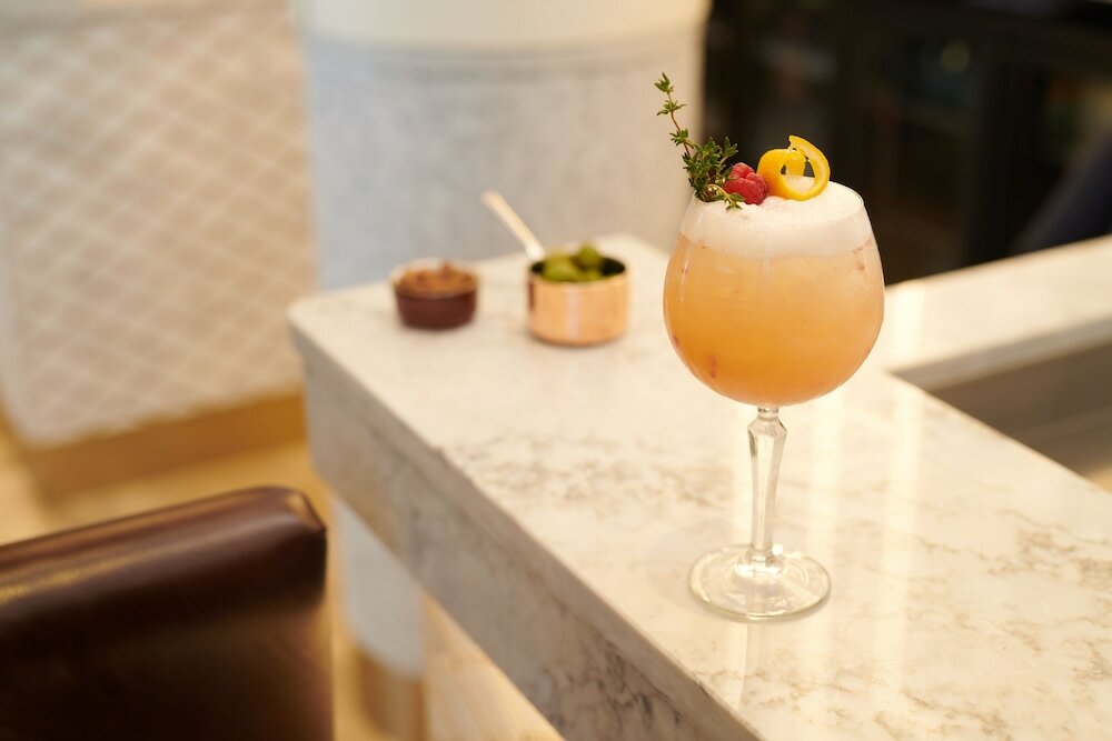 Фото Grand Central Hotel Belfast