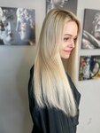 Syndromehair (Suvorova Street, 147), extensiones de cabello