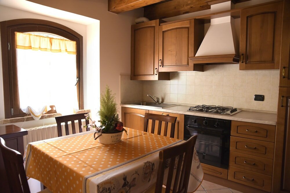 Фото L'Oasi di Pierino