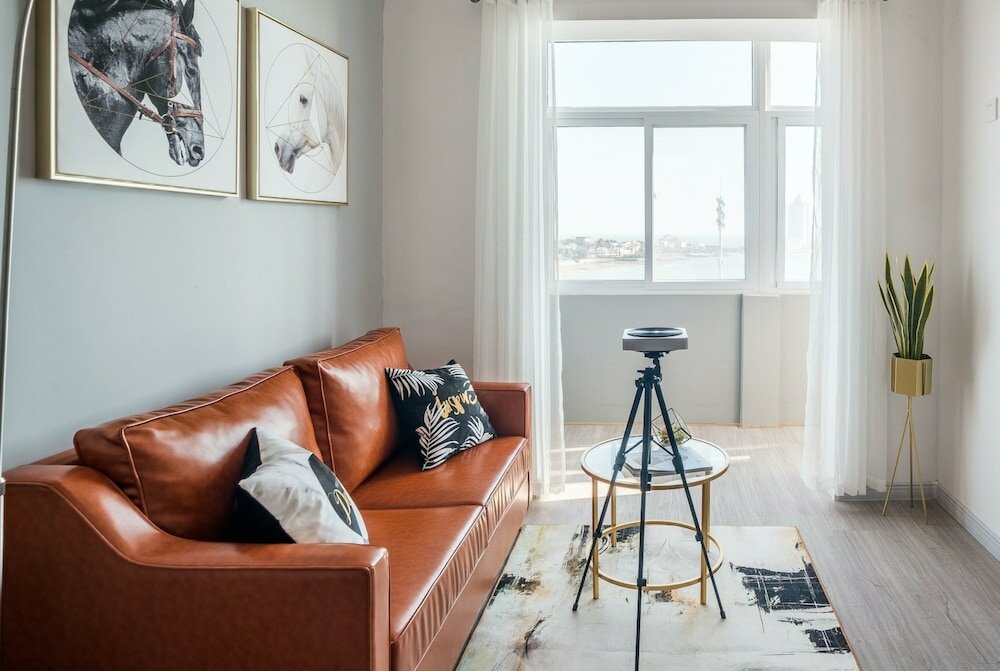 Фото Qingdao Dream Plus Homestay