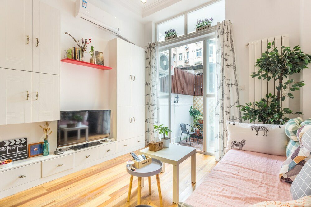 Фото Cozy Apartment Best Location 115