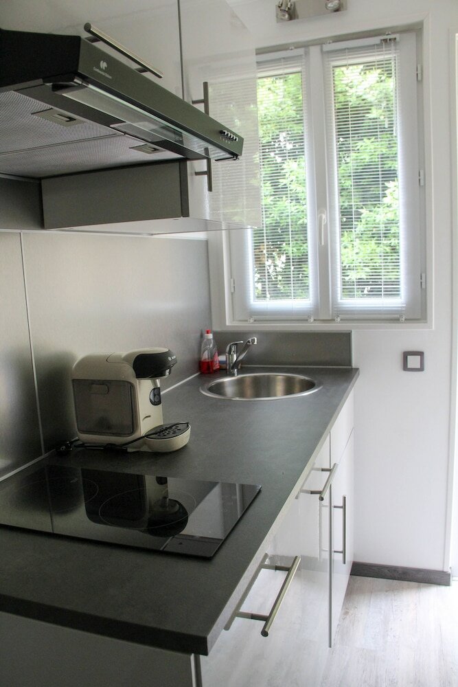 Фото Résidence les Caraibes