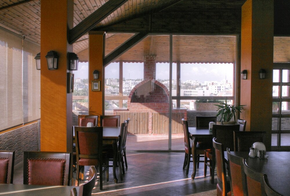 Фото Mariam Hotel