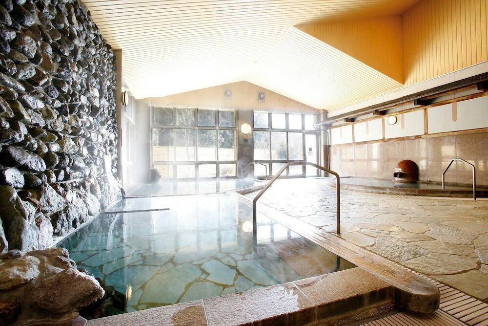 Фото Tsujun Sanso