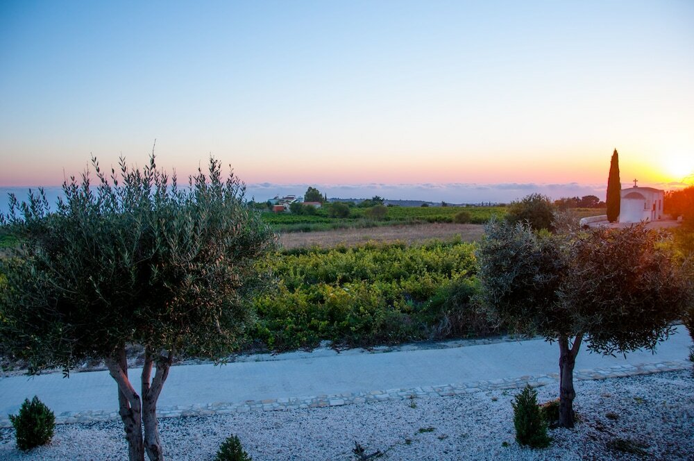 Фото Ayia Marina Villa