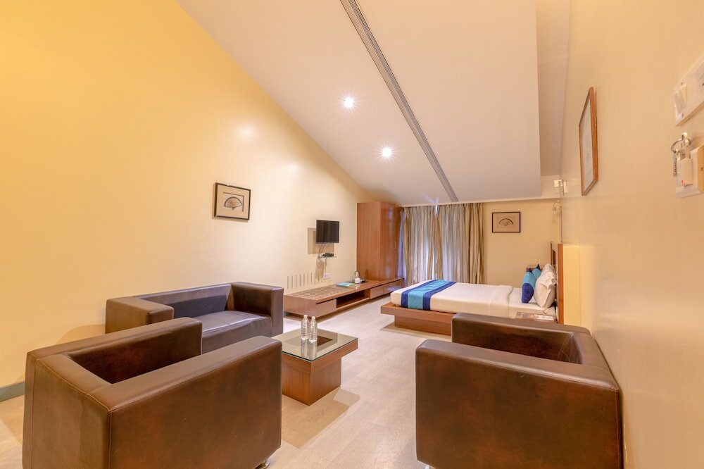 Фото Mint Koregaon Park