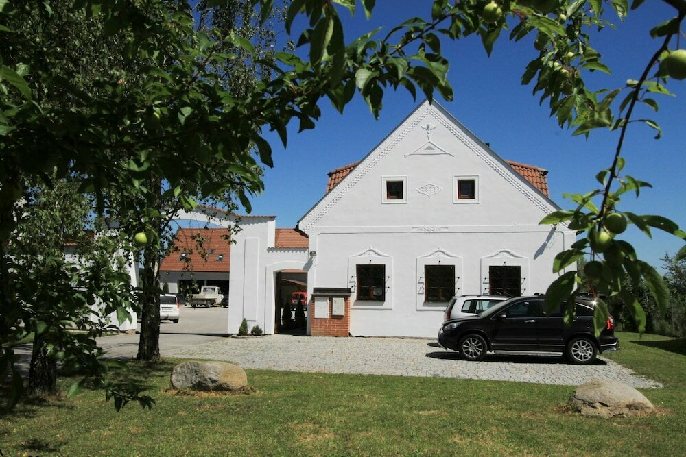 Hotel Hotel Rkc Nové Dvory, South Bohemian Region, photo