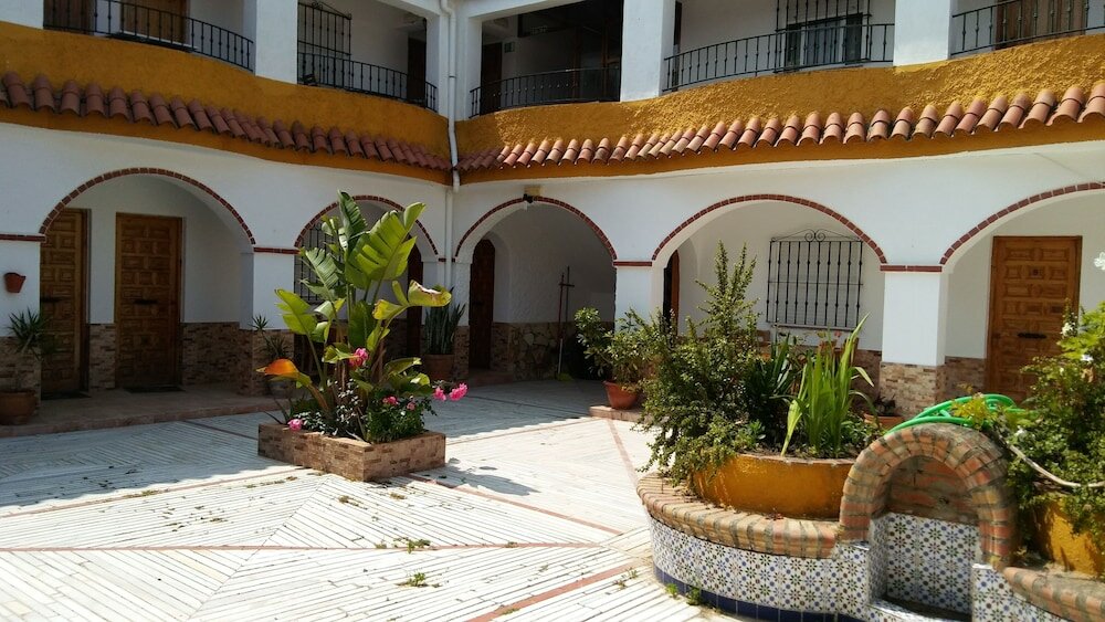 Фото Hostal Mini Golf