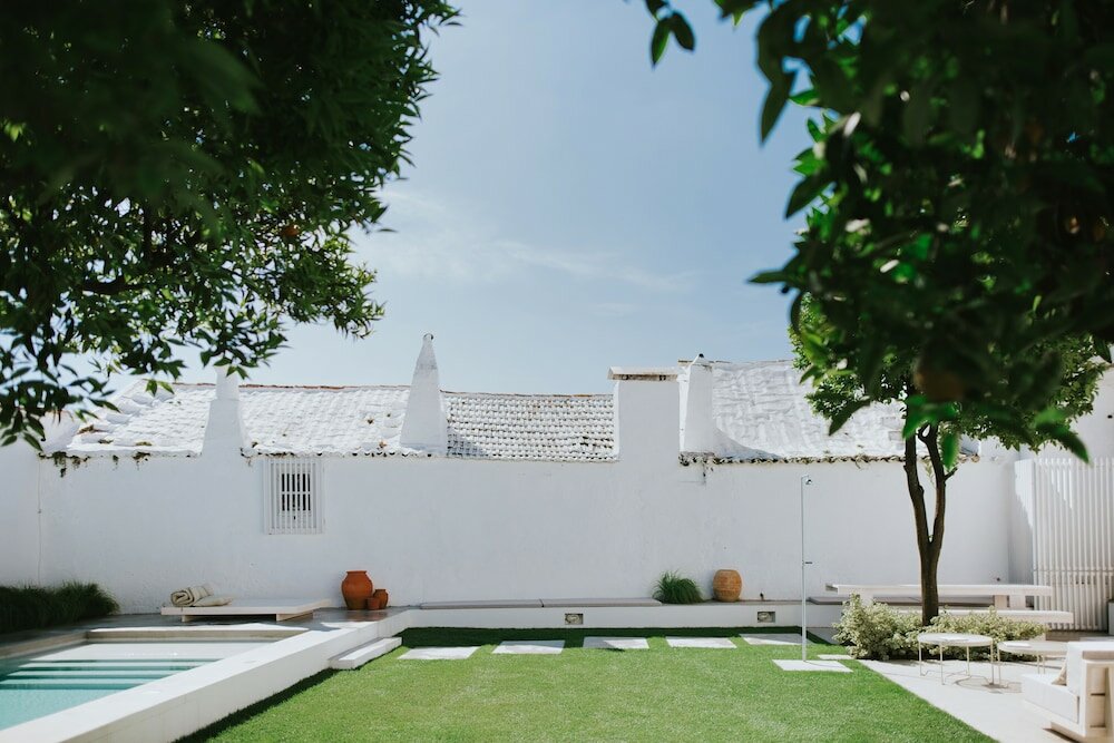 Фото Dona Graca Lisbon Apartments