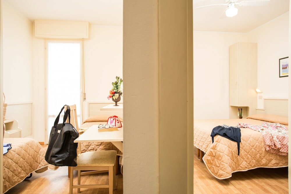 Фото Hotel Club Misano