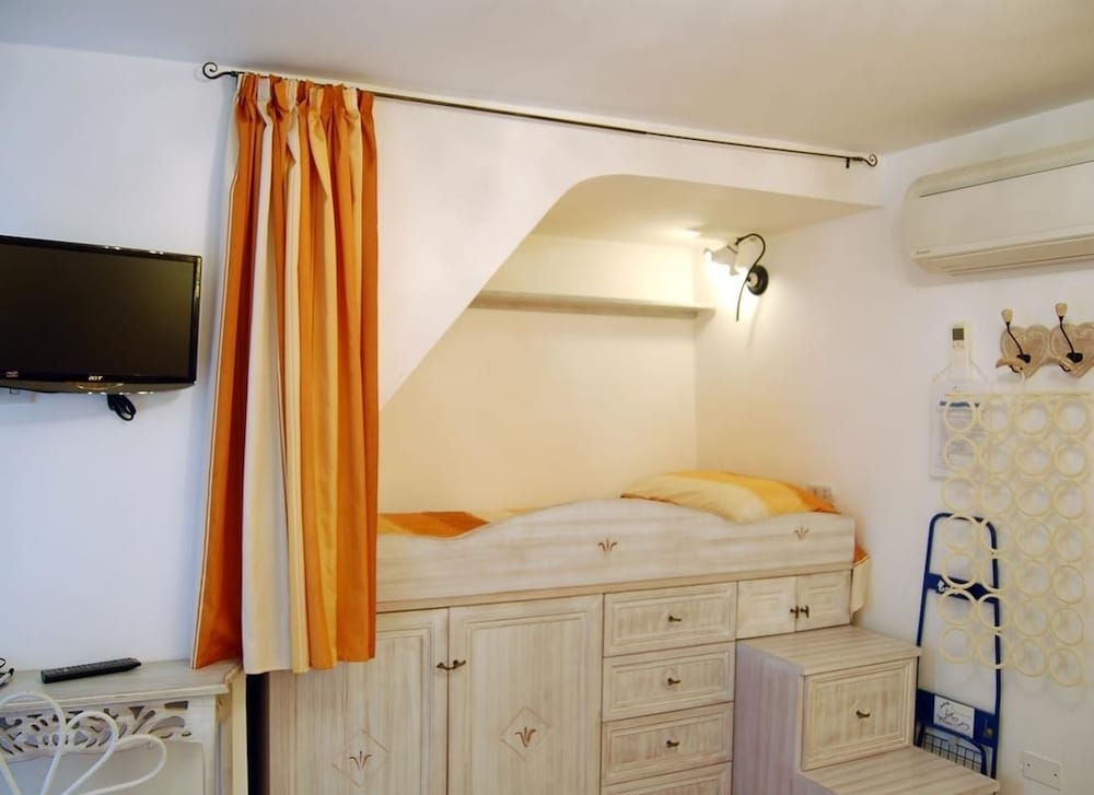 Фото Letto e Merenda