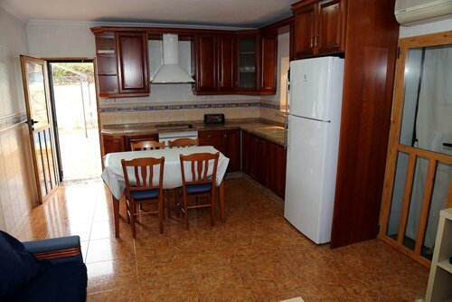 Гостиница Villa Ana Apartments в Бенидорме