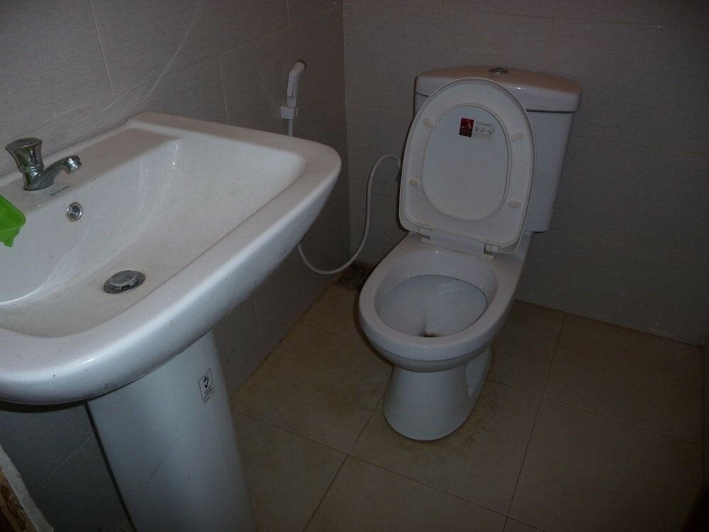 Фото Palugaha Pilgrim Resort