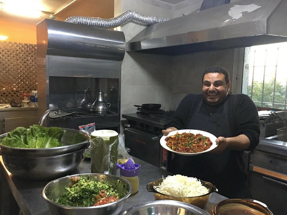 Фото Town of Nebo Hotel