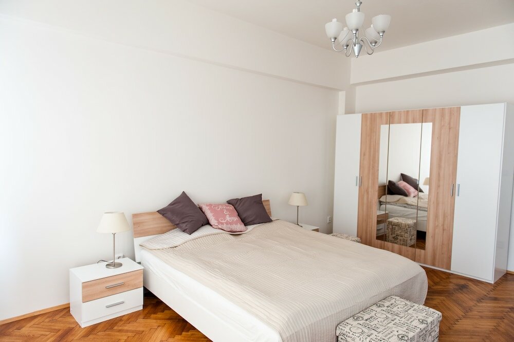 Фото Stunning Design Apartment