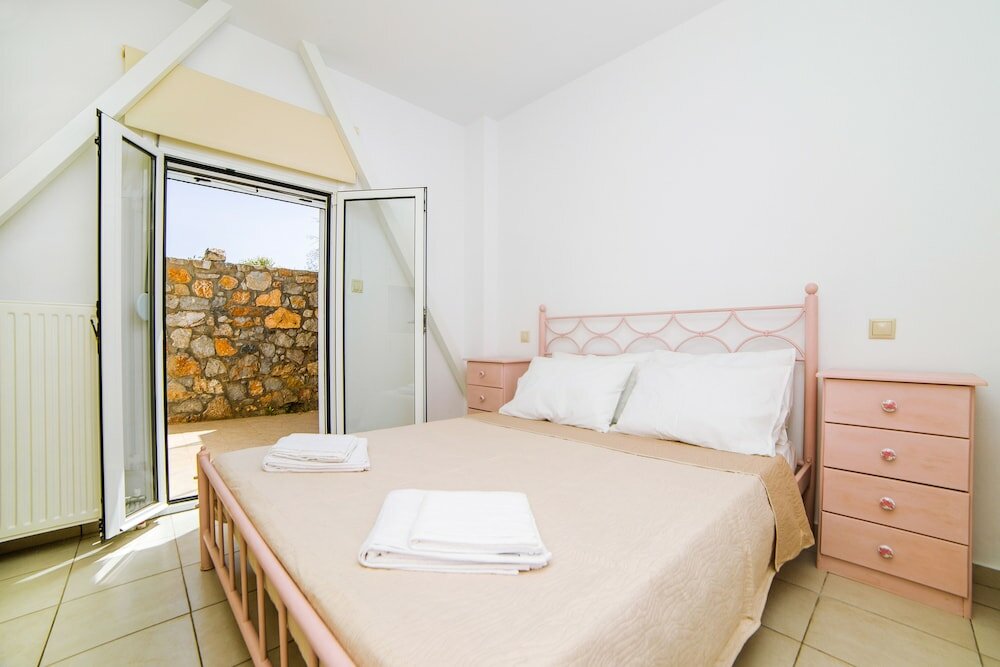 Фото Eva Apartments