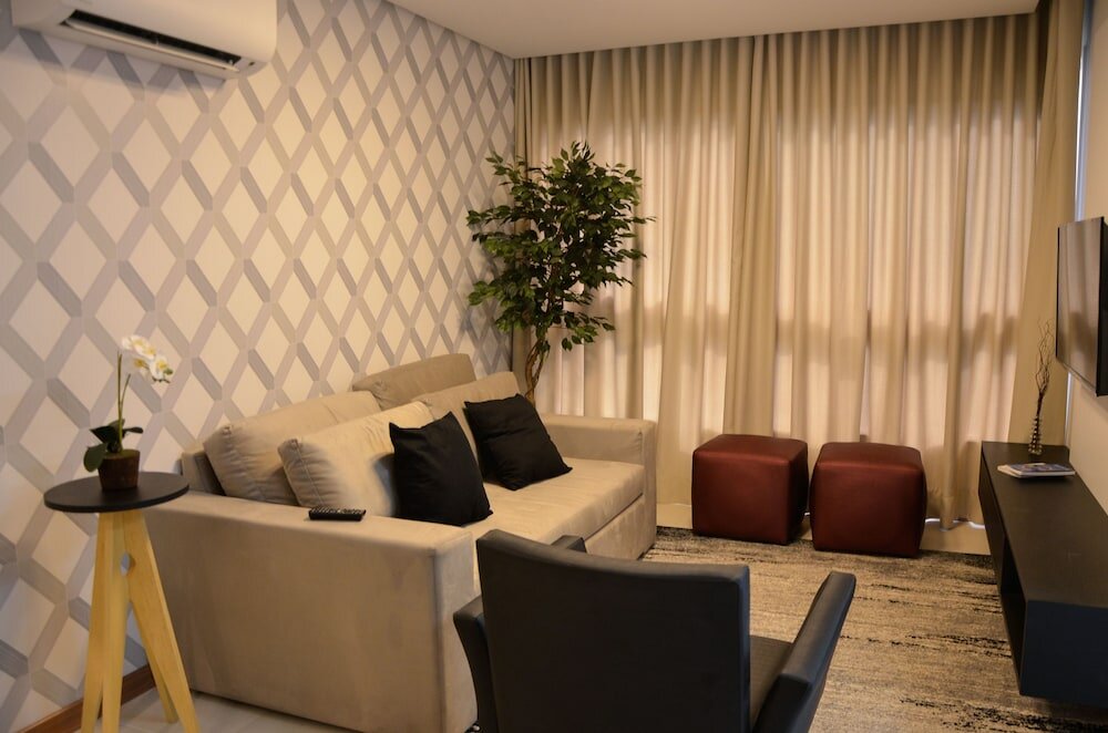 Фото Residencial Paradiso