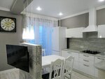 Апартаменты на Ершова (Nikolay Ershov Street, 62Г), alojamiento en alquiler diario