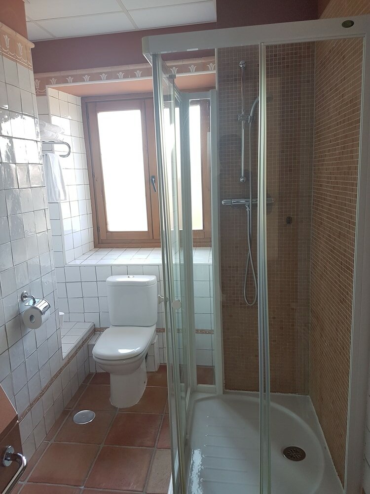 Фото Hotel El Rastro