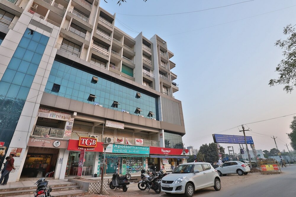 Фото отеля 5