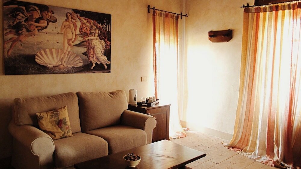 Фото Tenuta Fattoria Vecchia