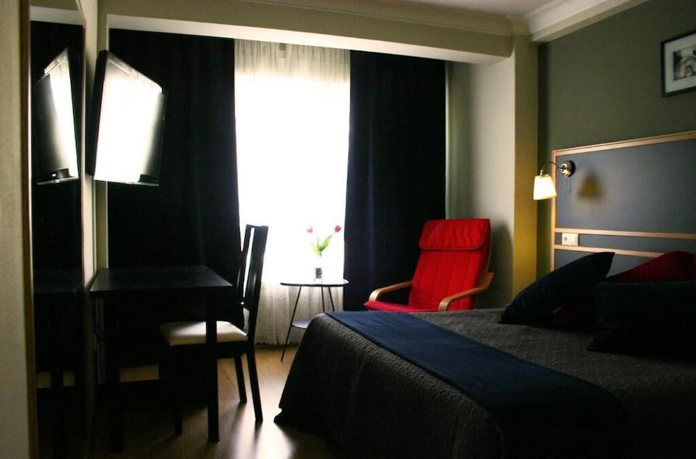 Фото отеля 3