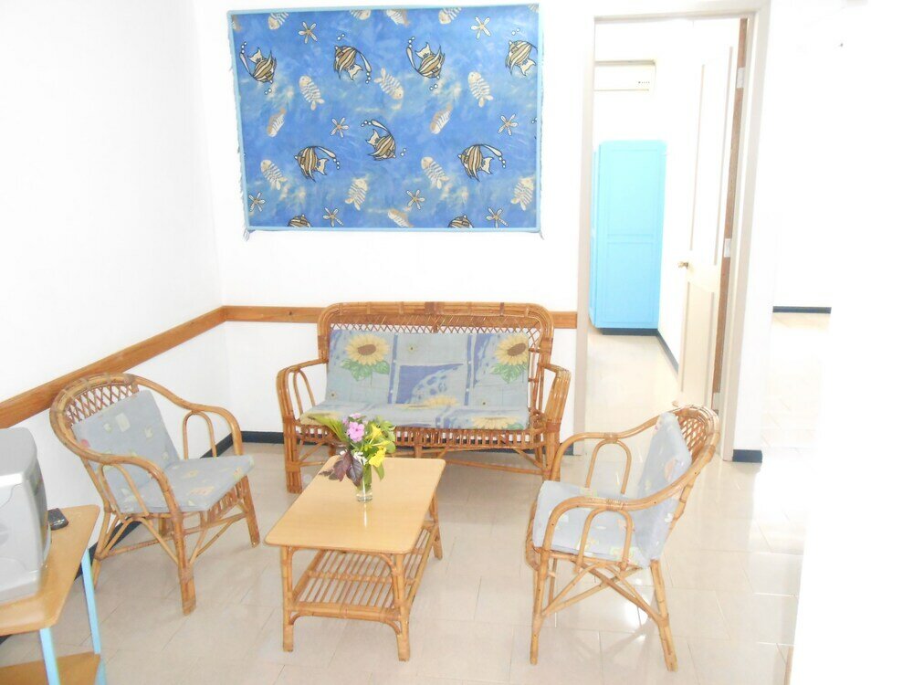 Фото Aquatic Villa Grand Baie Mauritius